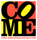 Philadelphia Jacks logo