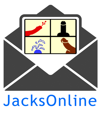Philadelphia Jacks - join our in-person event email list image